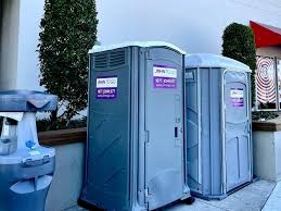 Best Standard Portable Toilet Rental  in USA